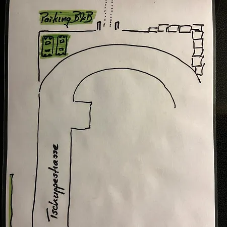 Bed & Breakfast Haussener