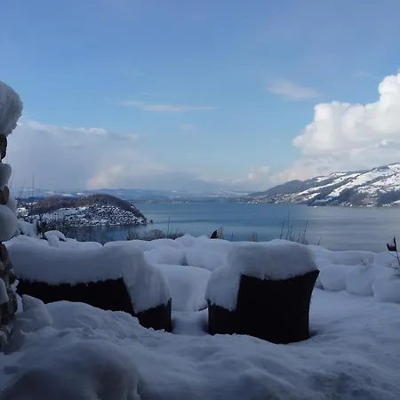 Bed & Breakfast Haussener 3*