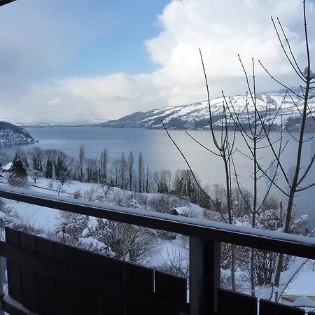 Haussener 3* Krattigen