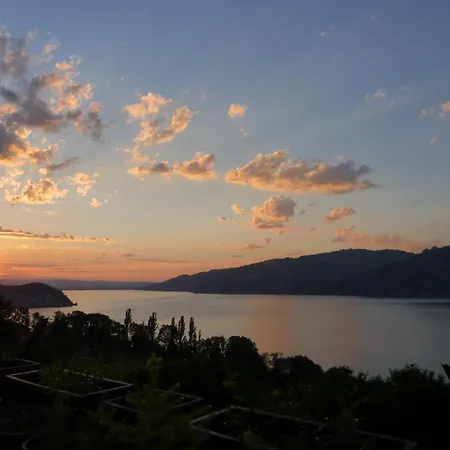 Haussener Bed & Breakfast