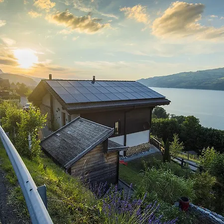 Haussener 3* Krattigen