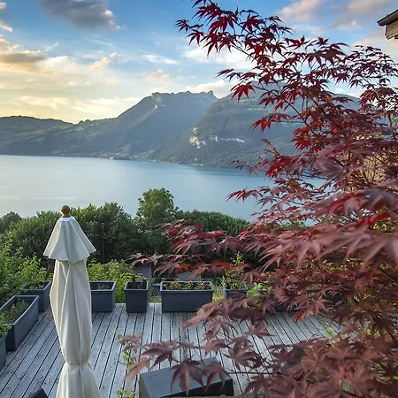 Bed & Breakfast Haussener