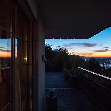 Haussener Bed & Breakfast