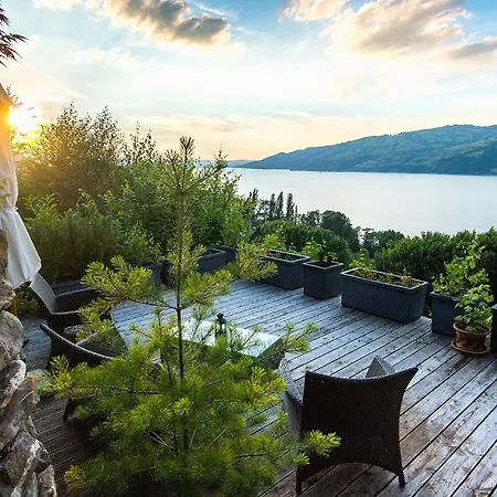 Haussener Bed & Breakfast 3*