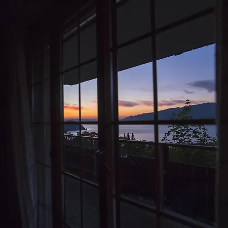 Haussener Bed & Breakfast Krattigen