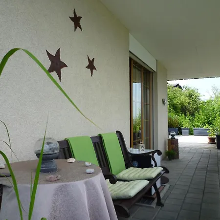 Haussener Bed & Breakfast Krattigen