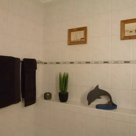 Haussener Bed & Breakfast Krattigen