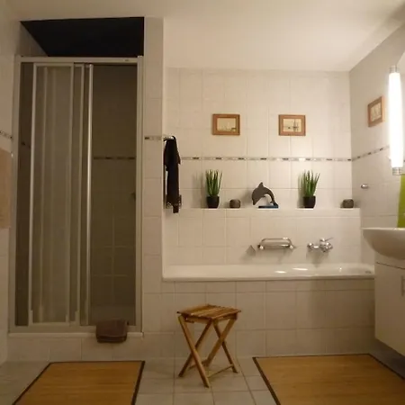 Haussener Bed & Breakfast Krattigen