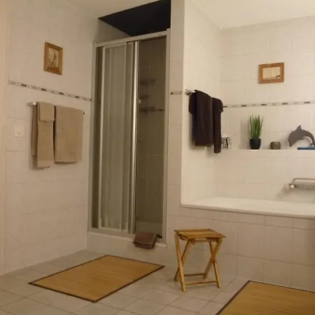 Haussener 3* Krattigen