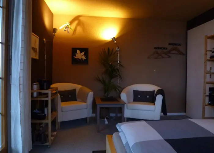 Bed & Breakfast Haussener