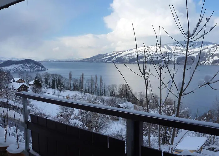 Haussener 3* Krattigen