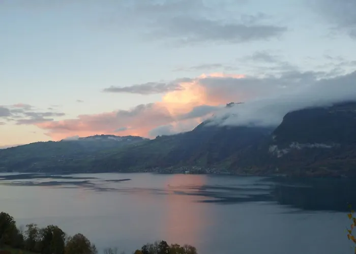 Haussener 3* Krattigen