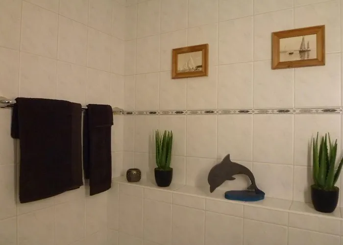 Haussener Bed and breakfast Krattigen