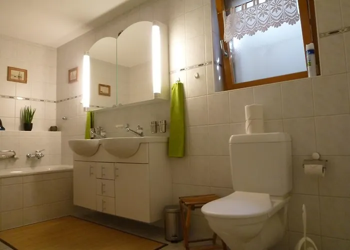 Haussener 3* Krattigen