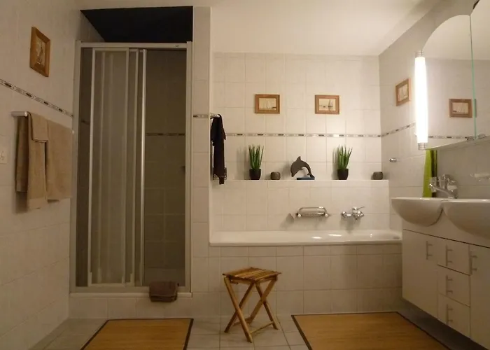 Haussener Bed and breakfast Krattigen