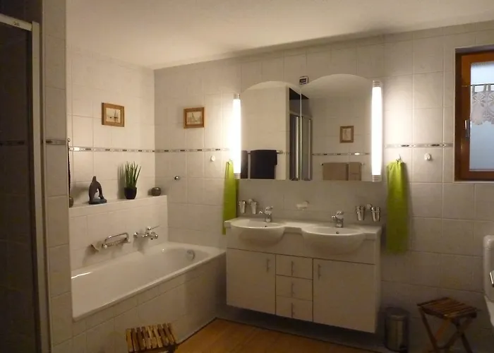 Haussener Bed and breakfast 3*