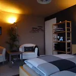 Haussener Bed & Breakfast Krattigen