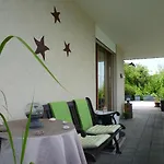 Haussener Bed & Breakfast Krattigen