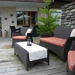 Bed & Breakfast Haussener Krattigen