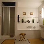 Haussener Bed & Breakfast Krattigen