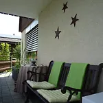 Bed & Breakfast Haussener Krattigen