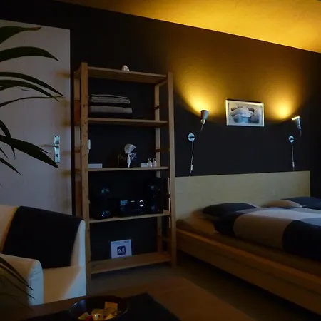 Couette-café Haussener Krattigen