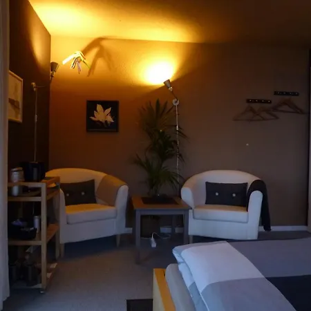 Couette-café Haussener