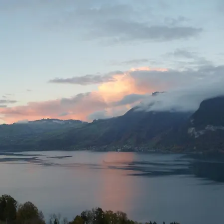 Haussener 3* Krattigen