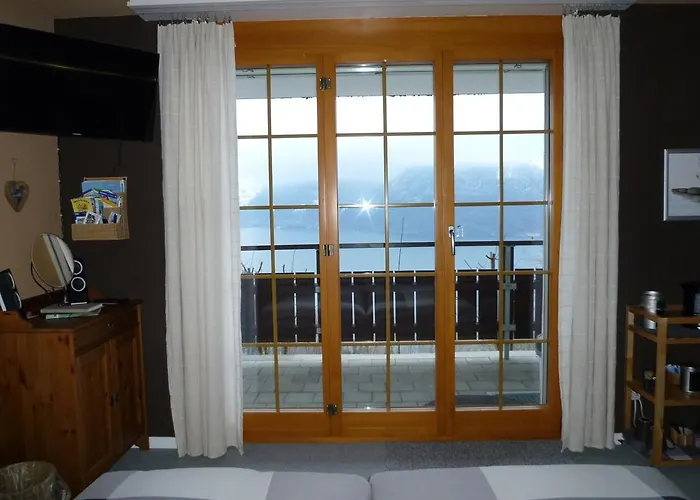 Frühstückspension Haussener