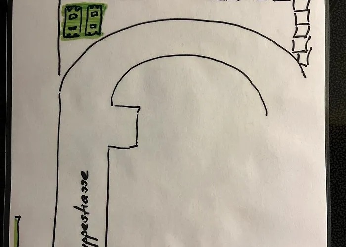 Frühstückspension Haussener