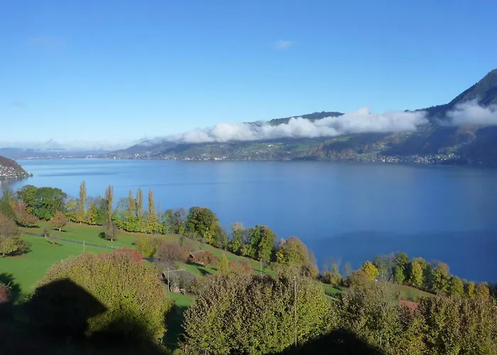 Haussener Frühstückspension
