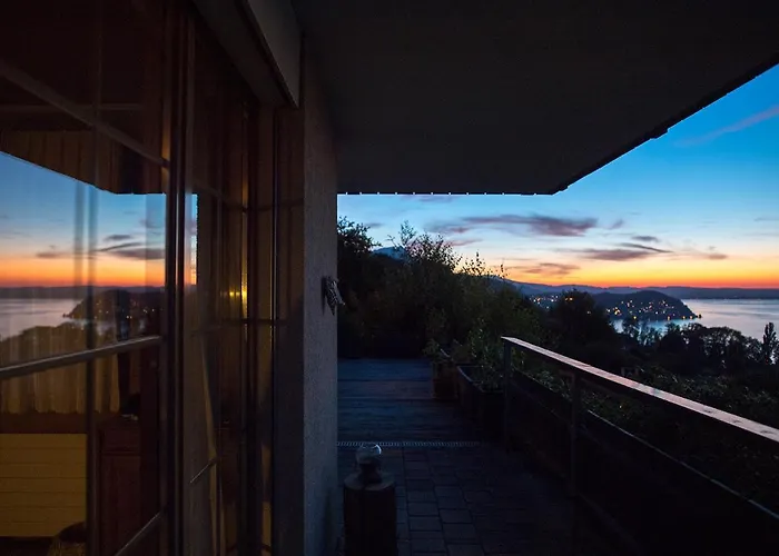 Haussener Frühstückspension