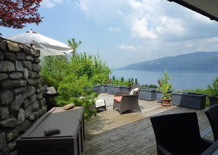 Frühstückspension Haussener 3*