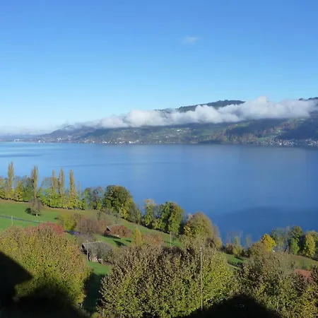 Haussener Bed & Breakfast