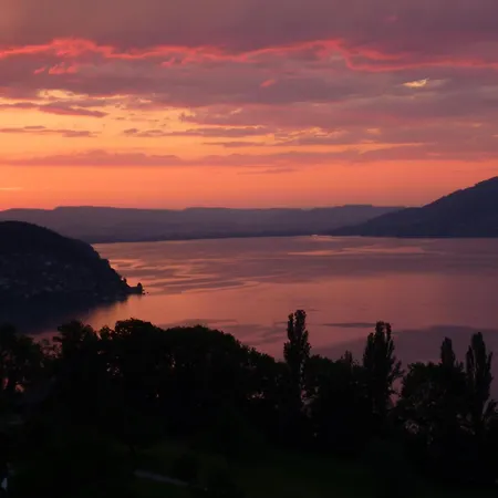 Bed & Breakfast Haussener