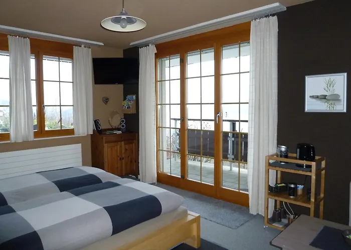 Haussener Bed & Breakfast 3*