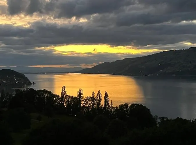 Haussener Bed & Breakfast 3*