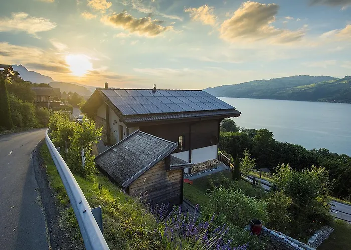 Haussener 3* Krattigen