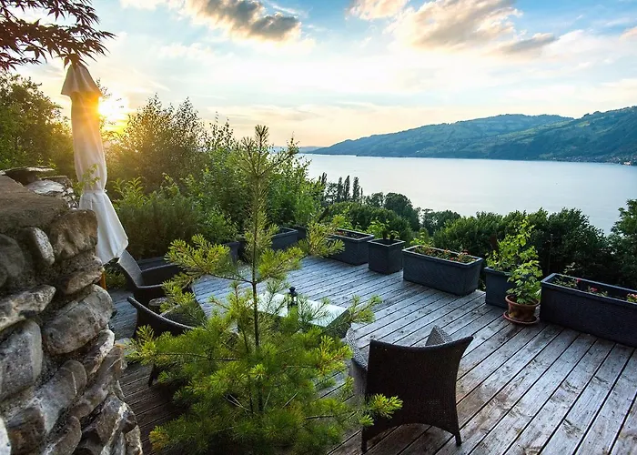 Haussener Bed & Breakfast 3*