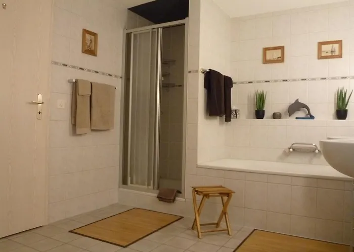 Haussener 3* Krattigen